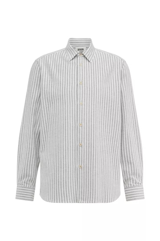 Drykorn hemd RAMIS 144062 kleur 1205 bruin