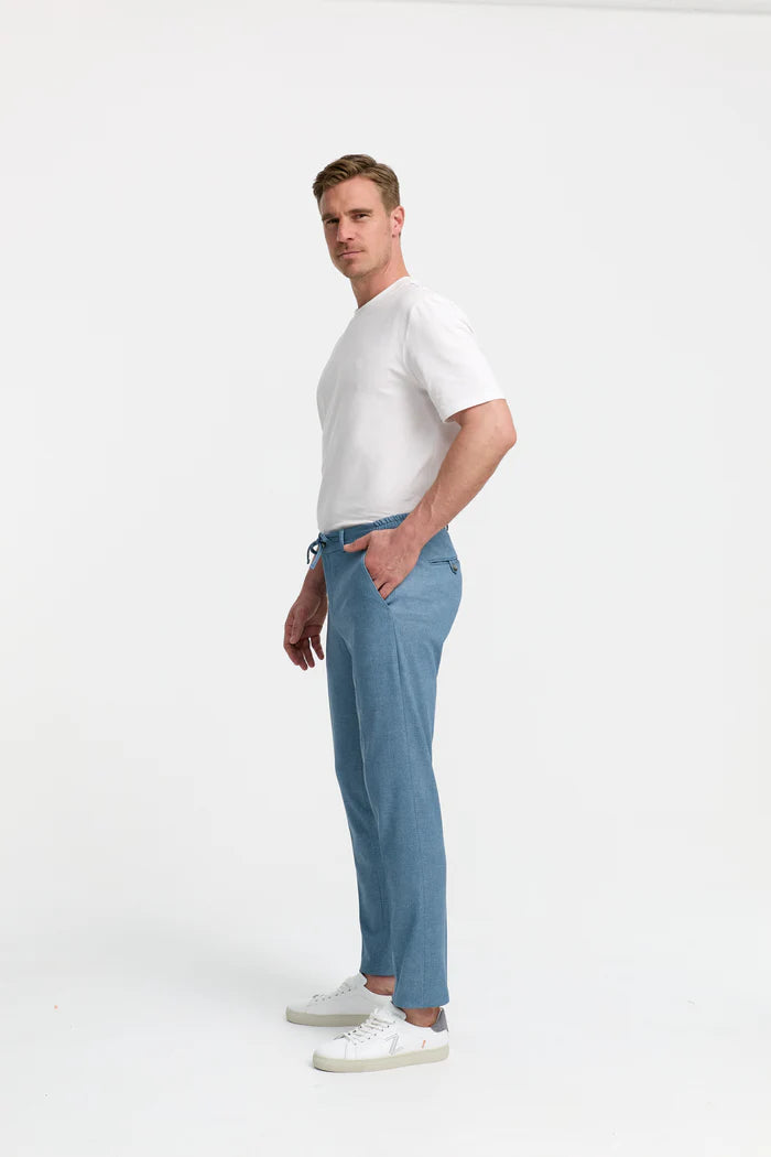 ZUITABLE JERSEY BROEK DISPARTAFLEX 251695-610