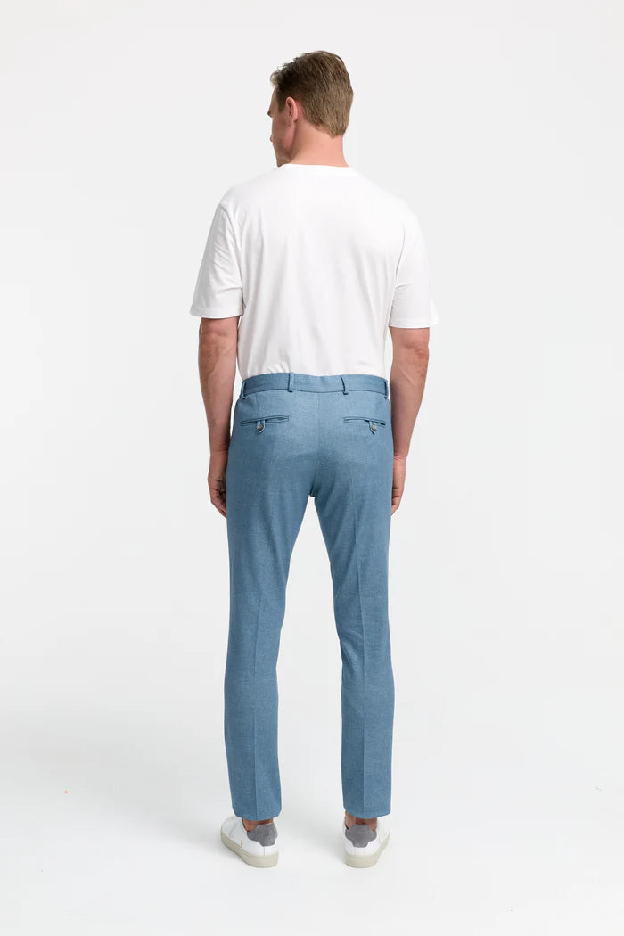 ZUITABLE JERSEY BROEK DISPARTAFLEX 251695-610