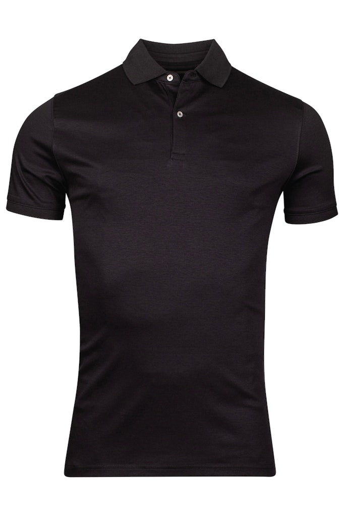 Thomas Maine polo NOS 052 TM078 kleur 60 navy