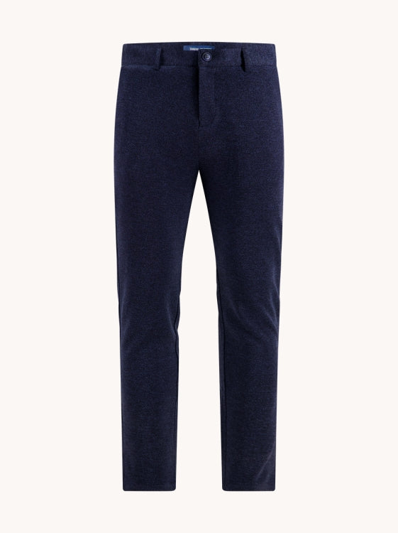 A Fish Named Fred broek 32.204.604 navy pique