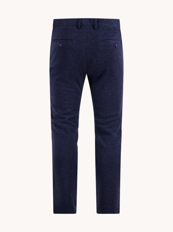 A Fish Named Fred broek 32.204.604 navy pique