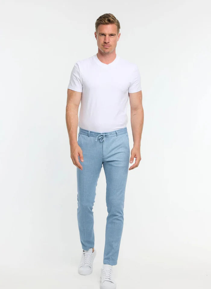 ZUITABLE JERSEY BROEK DISPARTAFLEX 221605-610