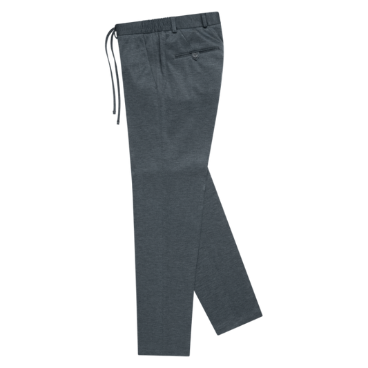 Zuitable broek Dispartaflex 251617 kleur 650 jeans blue