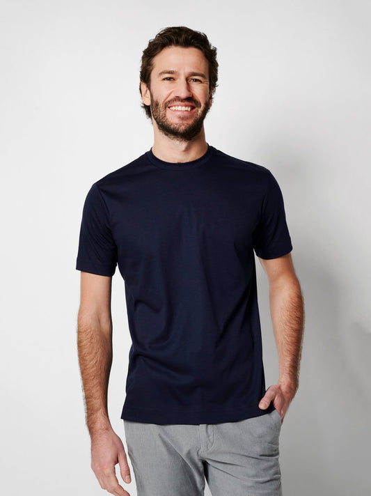 Desoto t-shirt 53570 kleur 558 navy