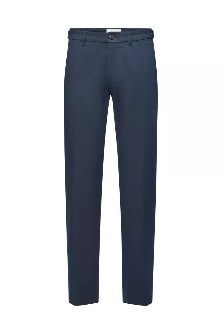 Drykorn broek Fago 138150 kleur 3000 blauw