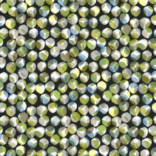 Desoto hemd km 92632 kleur 636 green blue prints