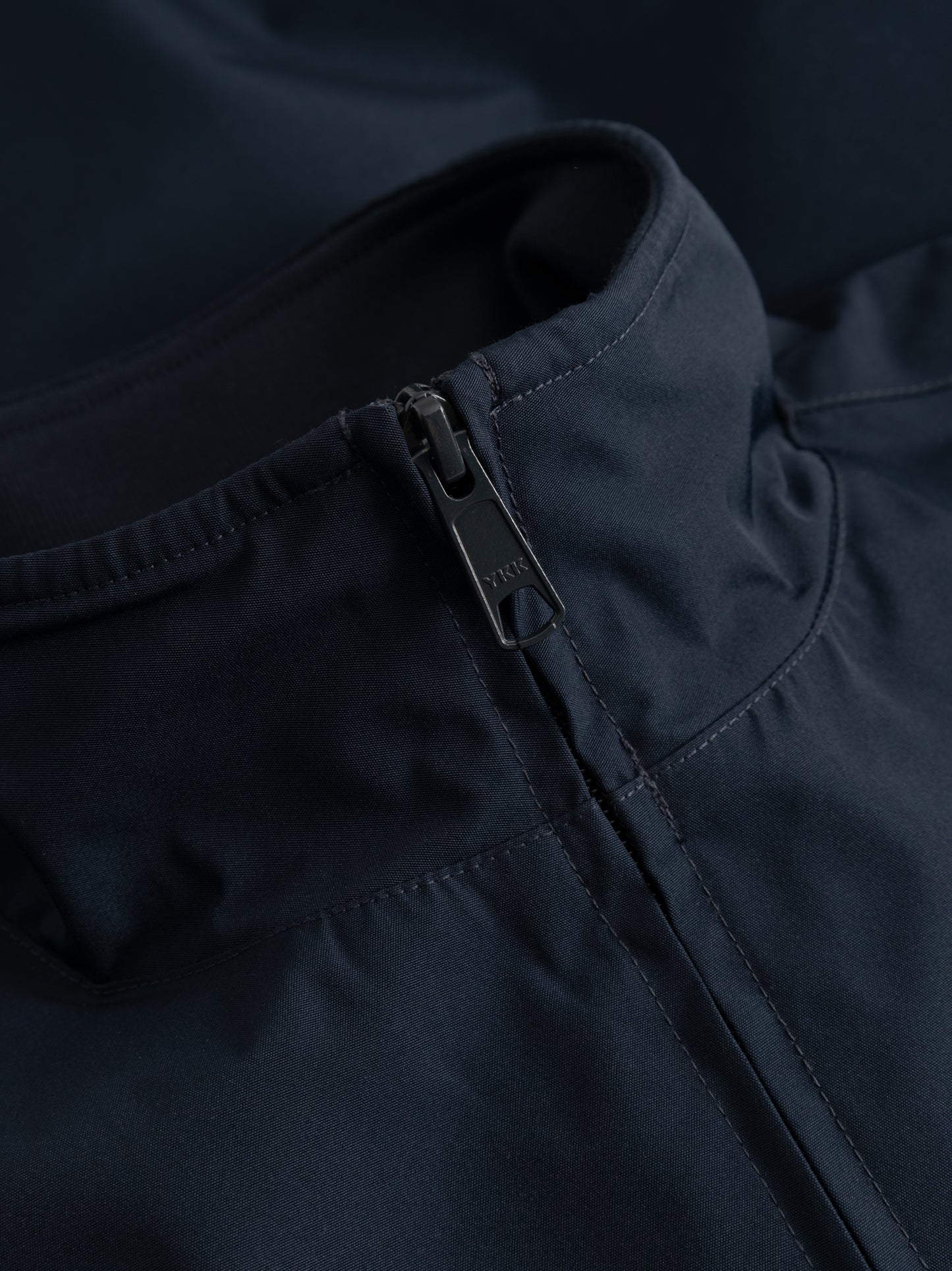 Antwrp jas BJK402 kleur 407 ink blue