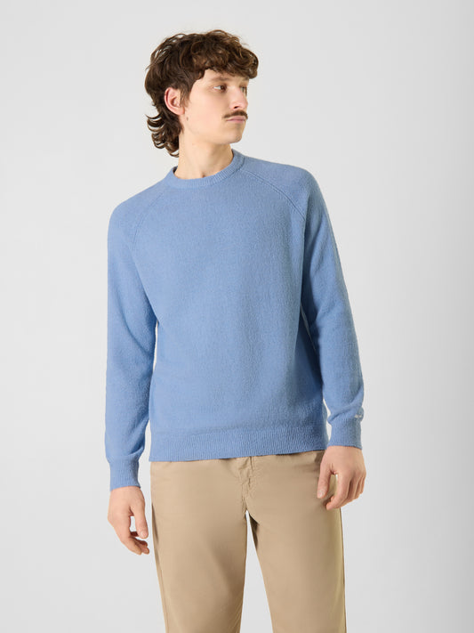 Antwrp pull BKW502 kleur 401 light blue