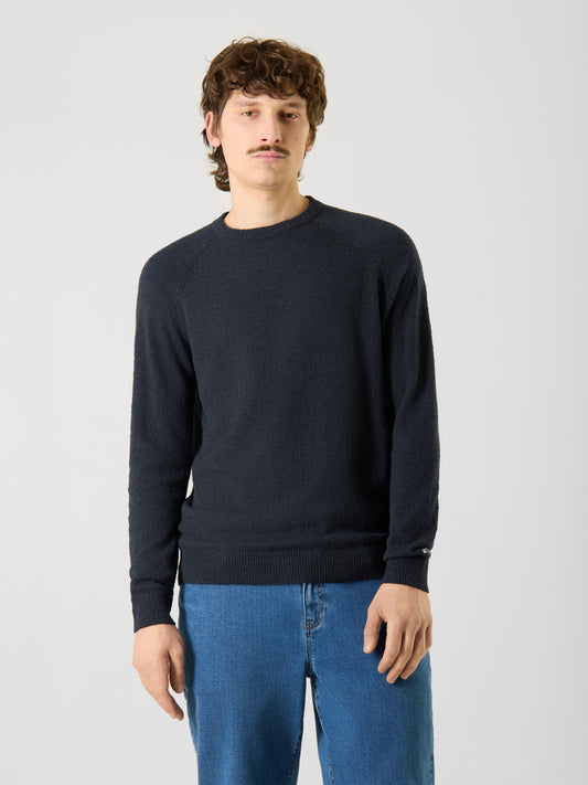 Antwrp pull BKW502 kleur 407 ink blue