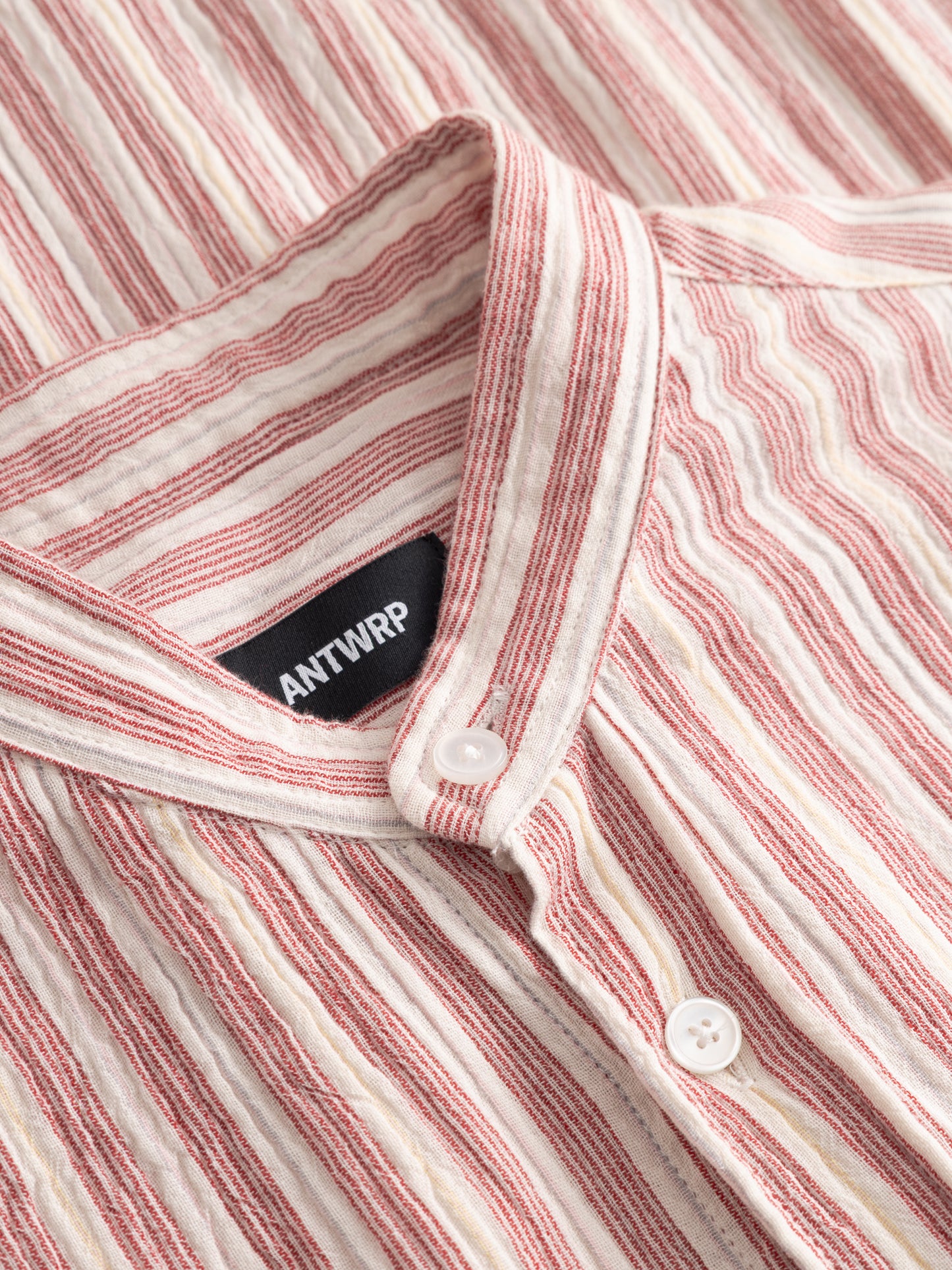 Antwrp hemd BSH10-C604 kleur 307 syrah