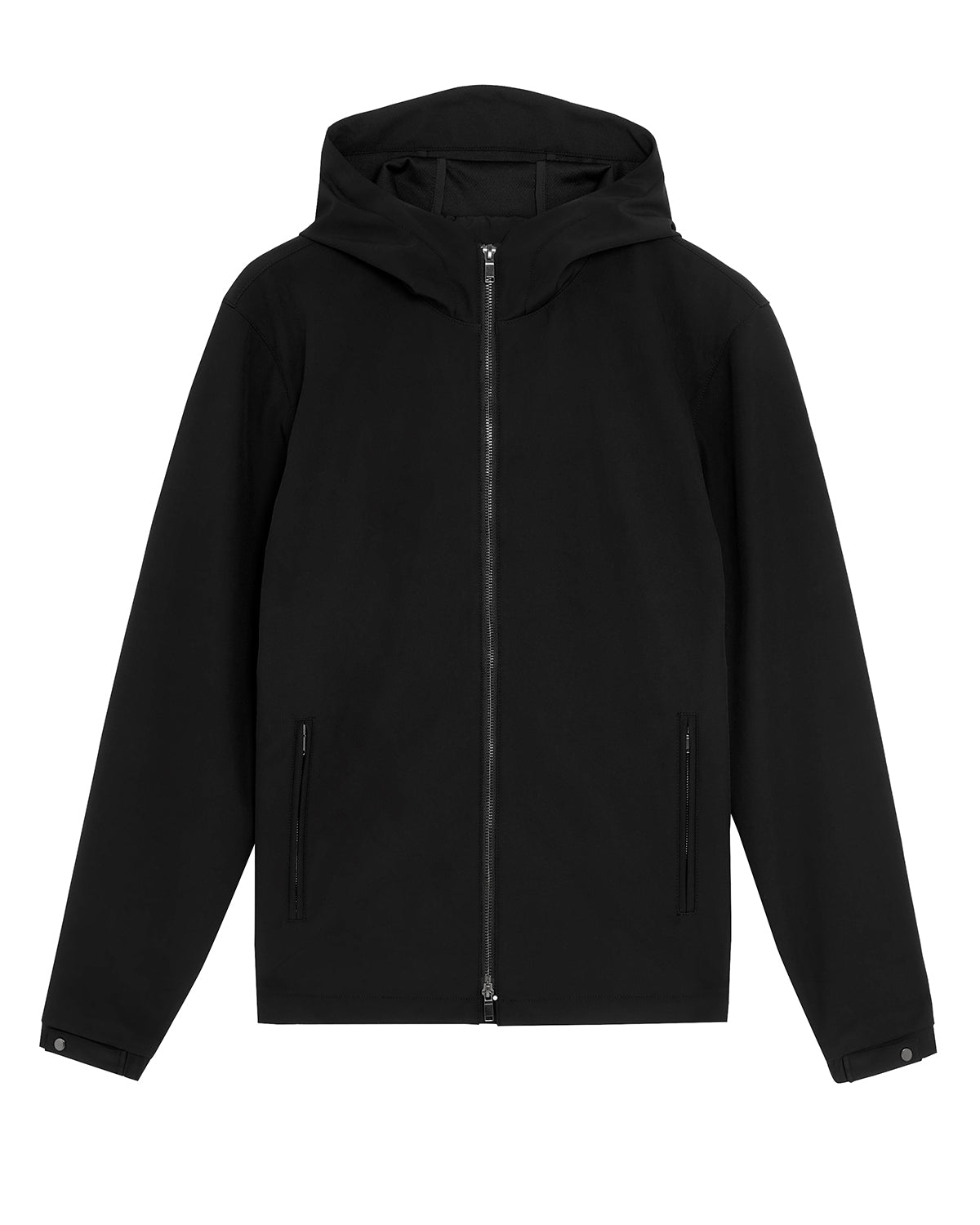 Lyle & Scott jas JK2340 kleur W835 lacquer