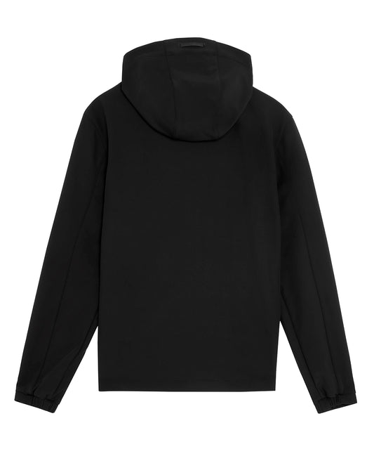 Lyle & Scott jas JK2340 kleur W835 lacquer