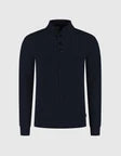 Saint Steve pull Lesley kleur navy