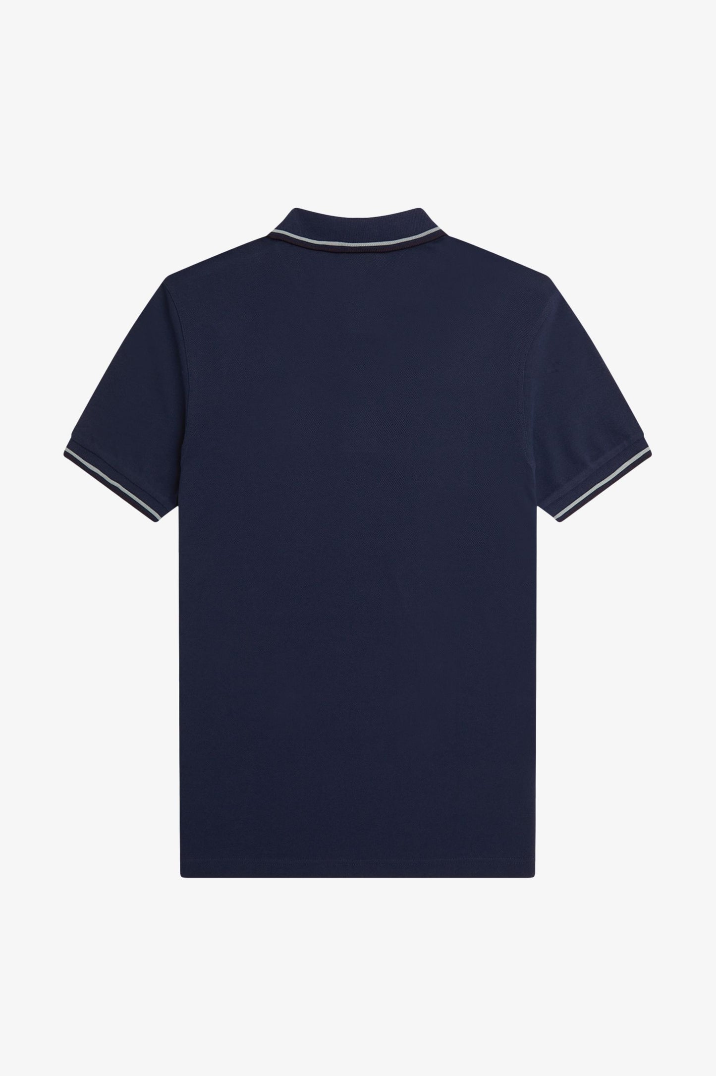 Fred Perry TWIN TIPPED FRED PERRY SHIRT POLO M 3600 kleur Y21 TNSBL