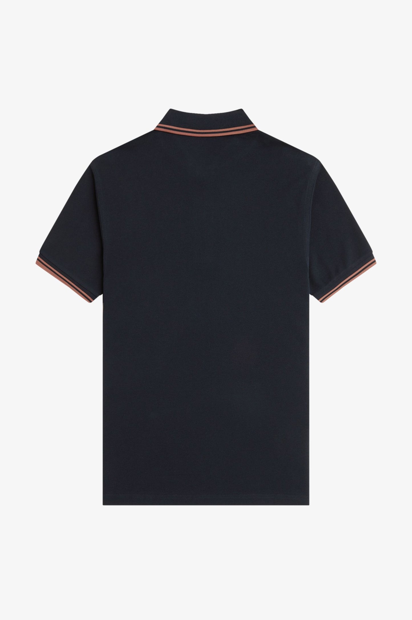 Fred Perry TWIN TIPPED FRED PERRY SHIRT POLO M 3600 kleur Y31 NAVY