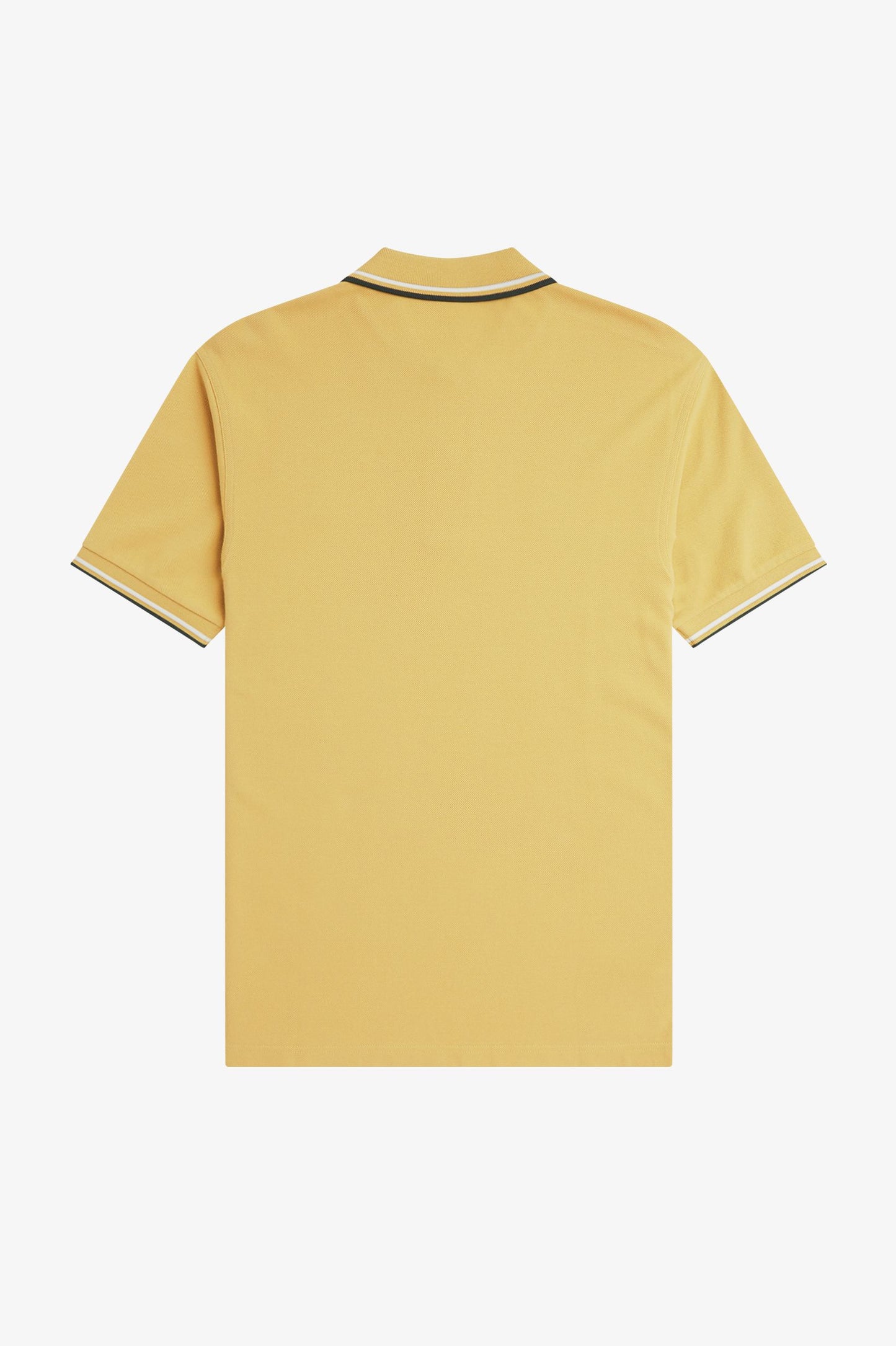 Fred Perry TWIN TIPPED FRED PERRY SHIRT POLO M 3600 kleur Y33 HNYCMB