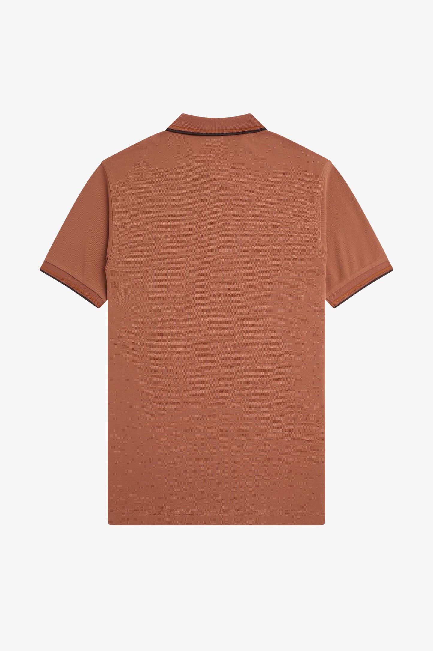 Fred Perry TWIN TIPPED FRED PERRY SHIRT POLO M 3600 kleur Y39