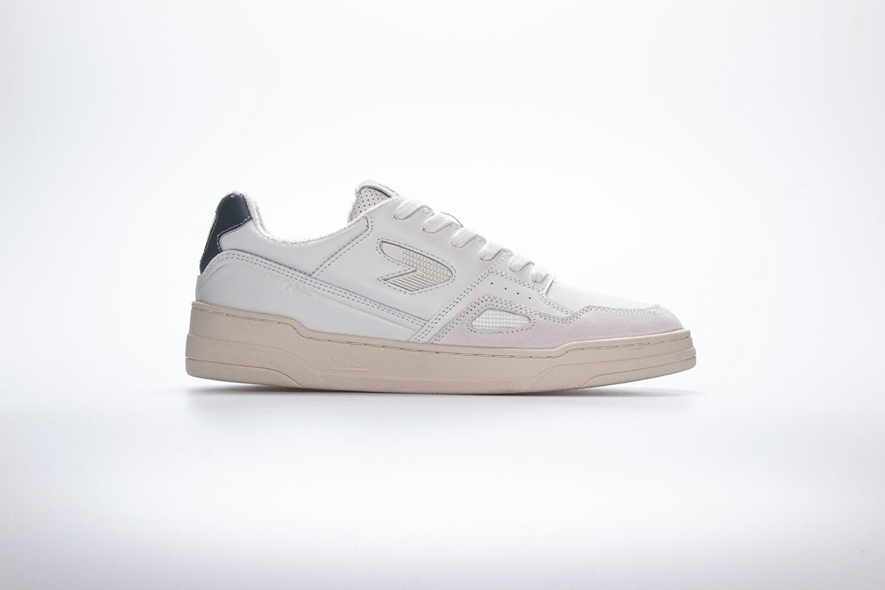 Hub sneaker Matchpoint Off white