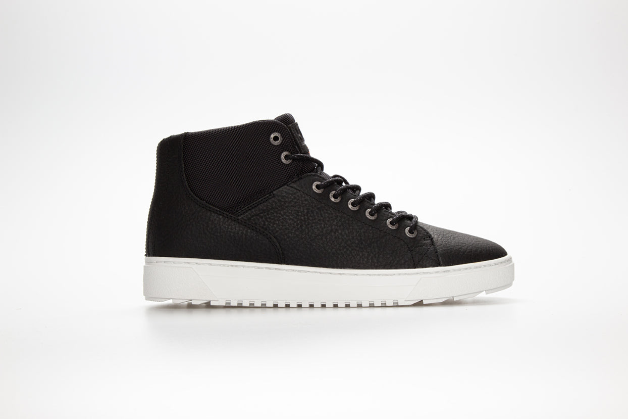 Hub sneaker Murrayfield grey