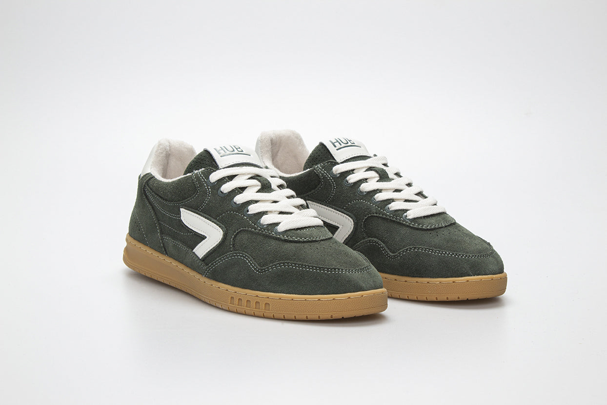 Hub sneaker Vancouver navy
