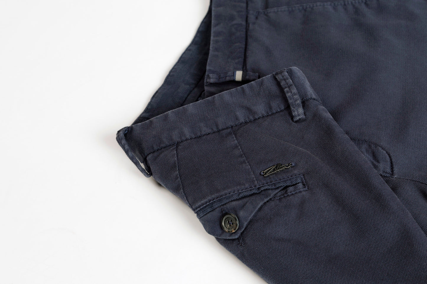 Zilton Magnus P26, kleur 393 Dark Navy