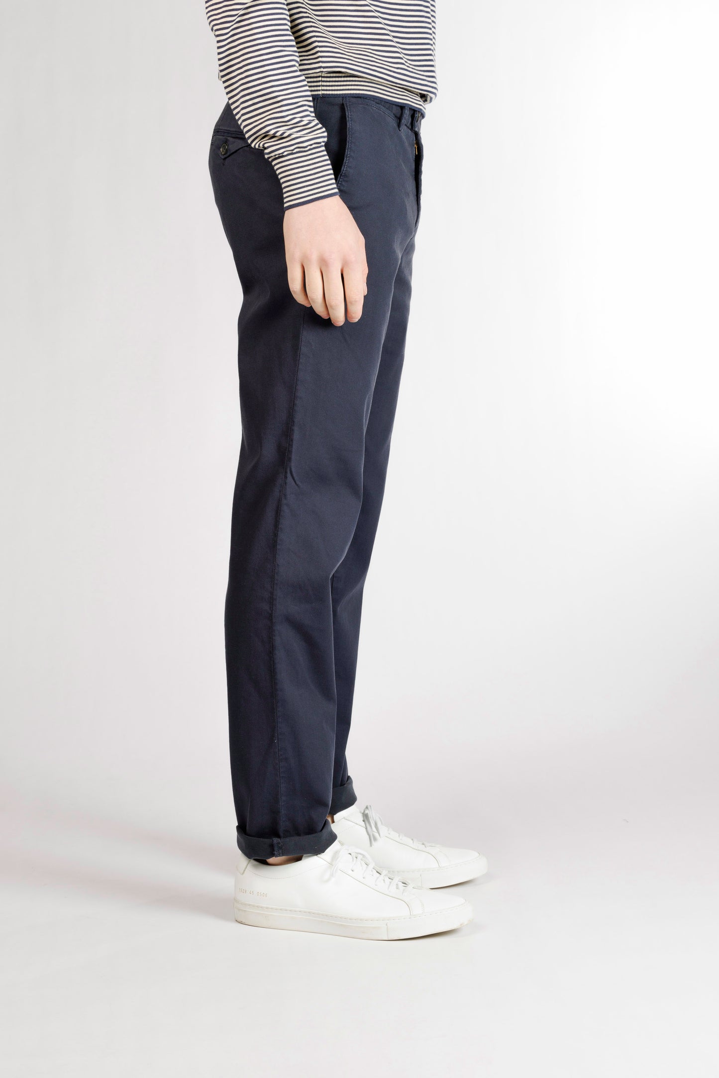 Zilton Magnus P26, kleur 393 Dark Navy