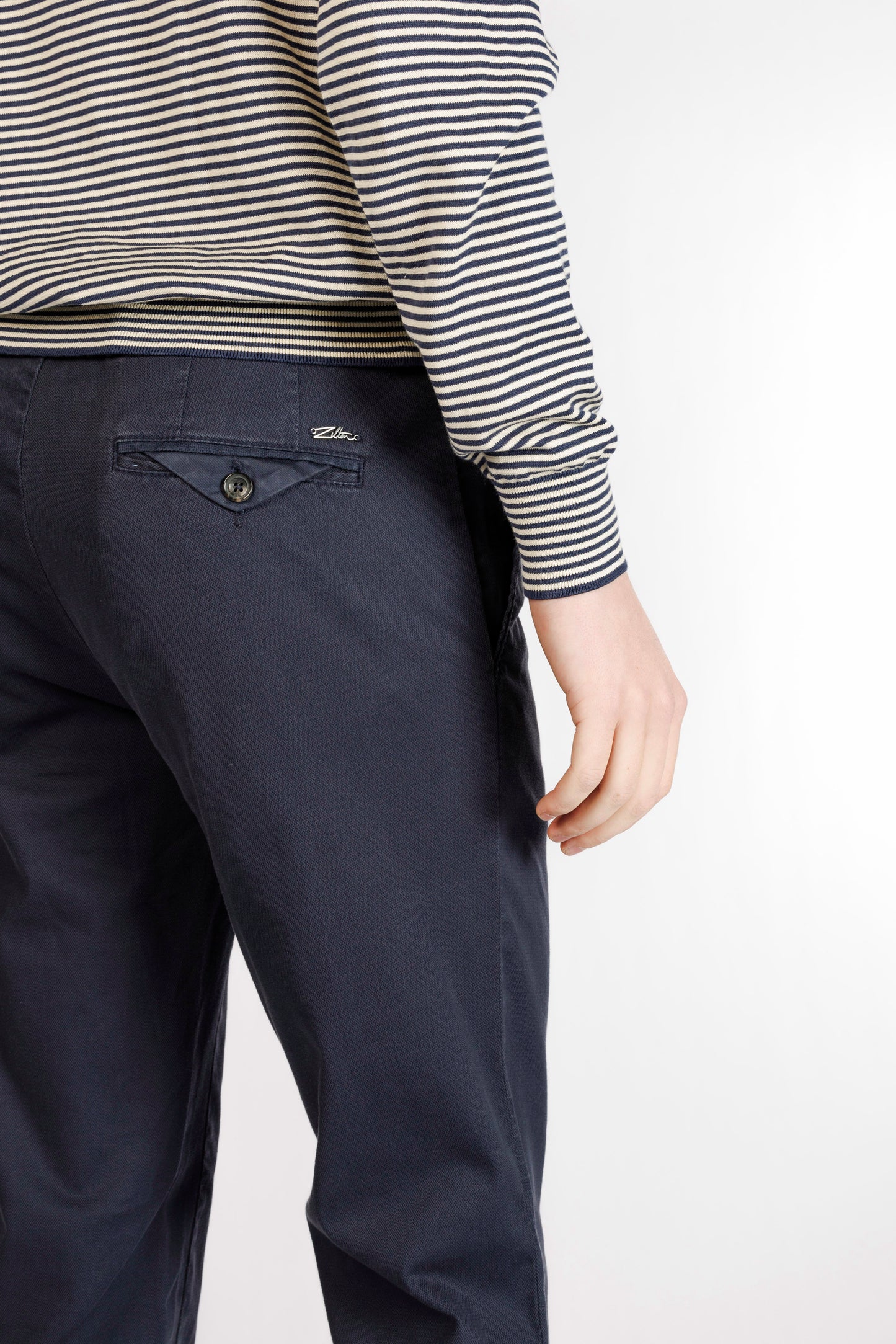 Zilton Magnus P26, kleur 393 Dark Navy