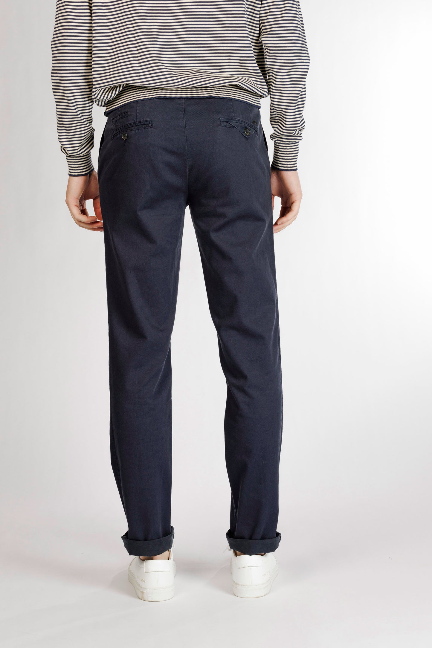 Zilton Magnus P26, kleur 393 Dark Navy