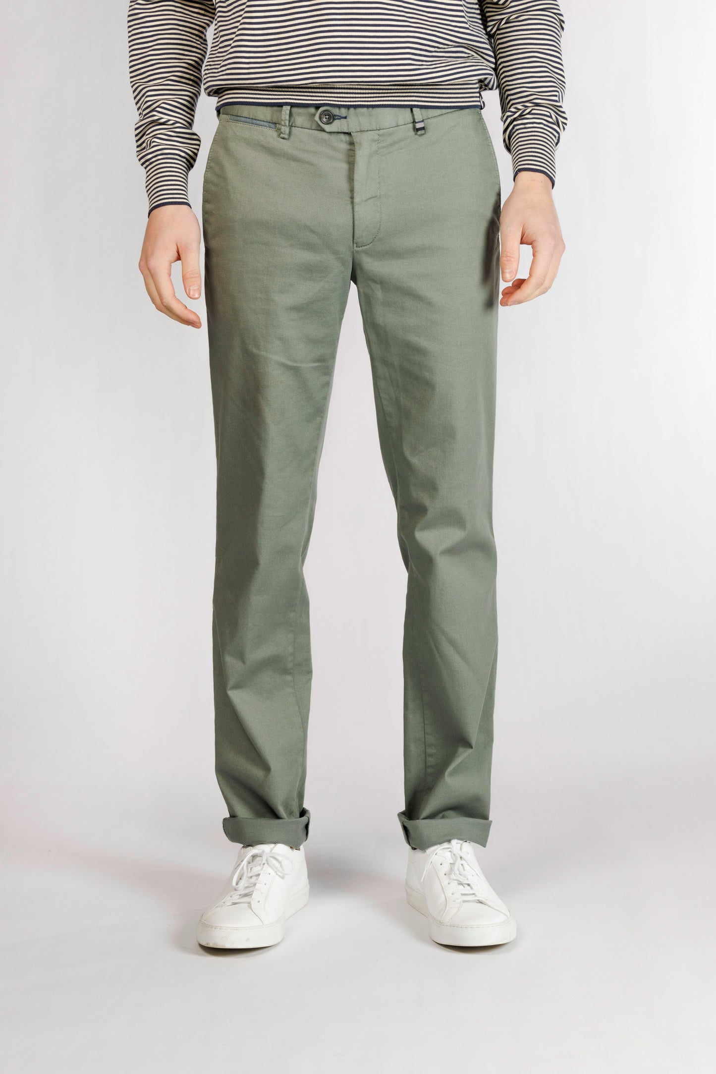Zilton Magnus P26, kleur 563 Dark Olive