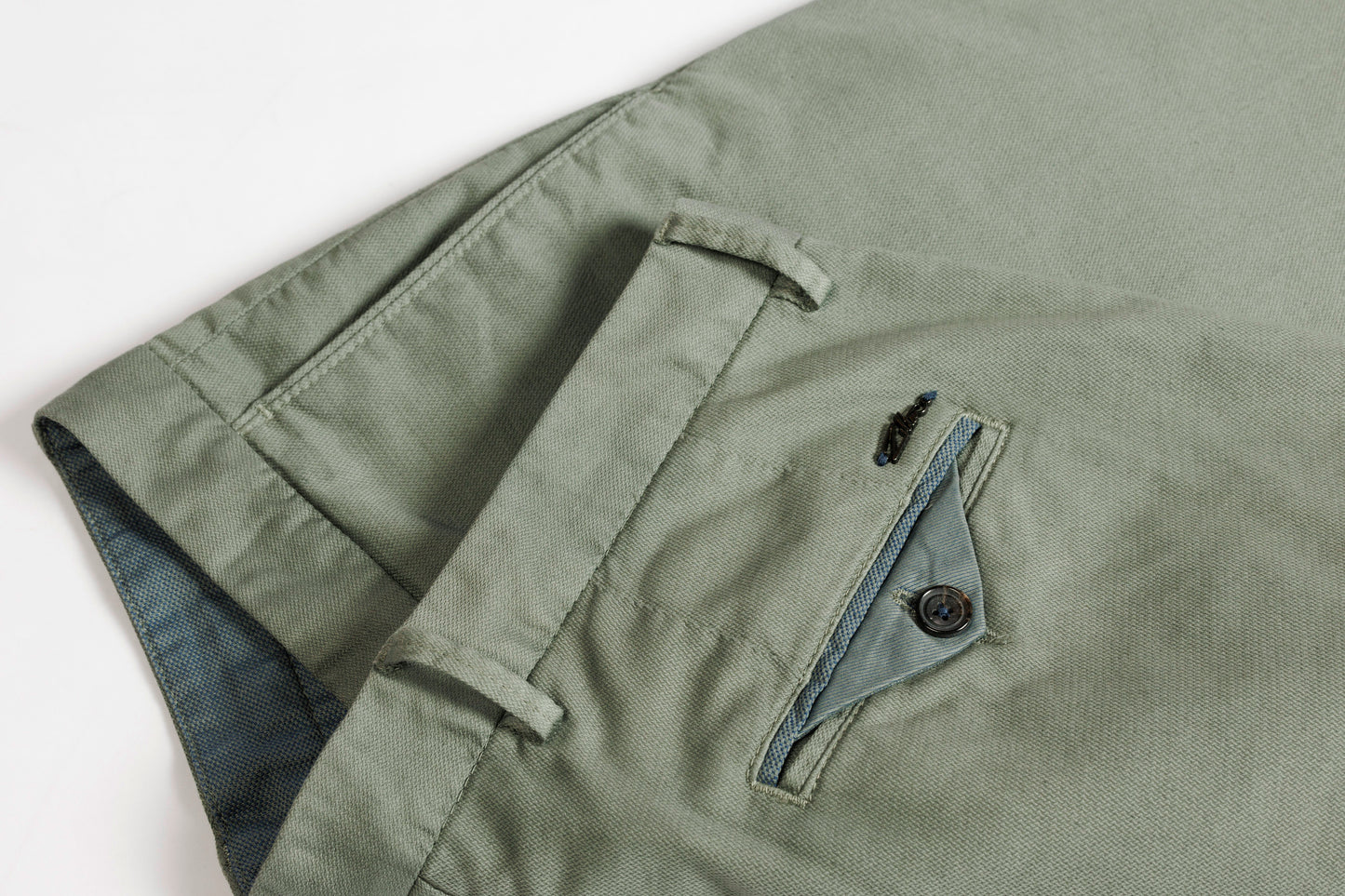 Zilton Magnus P26, kleur 563 Dark Olive