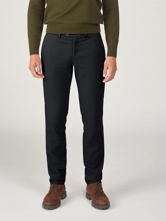 Zilton broek Magnus P27 kleur 384 night bleu