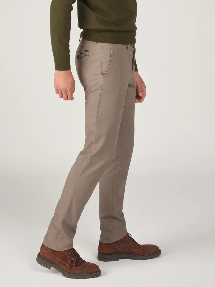 Zilton broek Magnus P27, kleur 401 stone