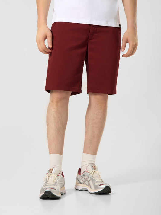 Antwrp bermuda Nordic kleur 307 syrah