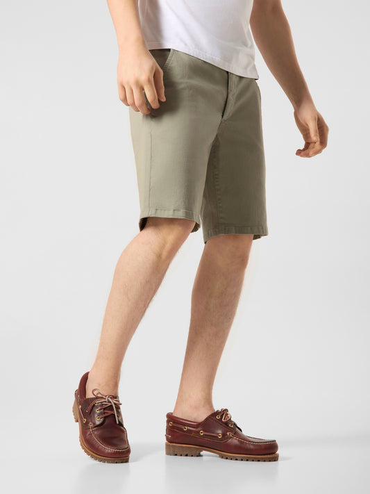 Antwrp bermuda Nordic kleur 540 green ash