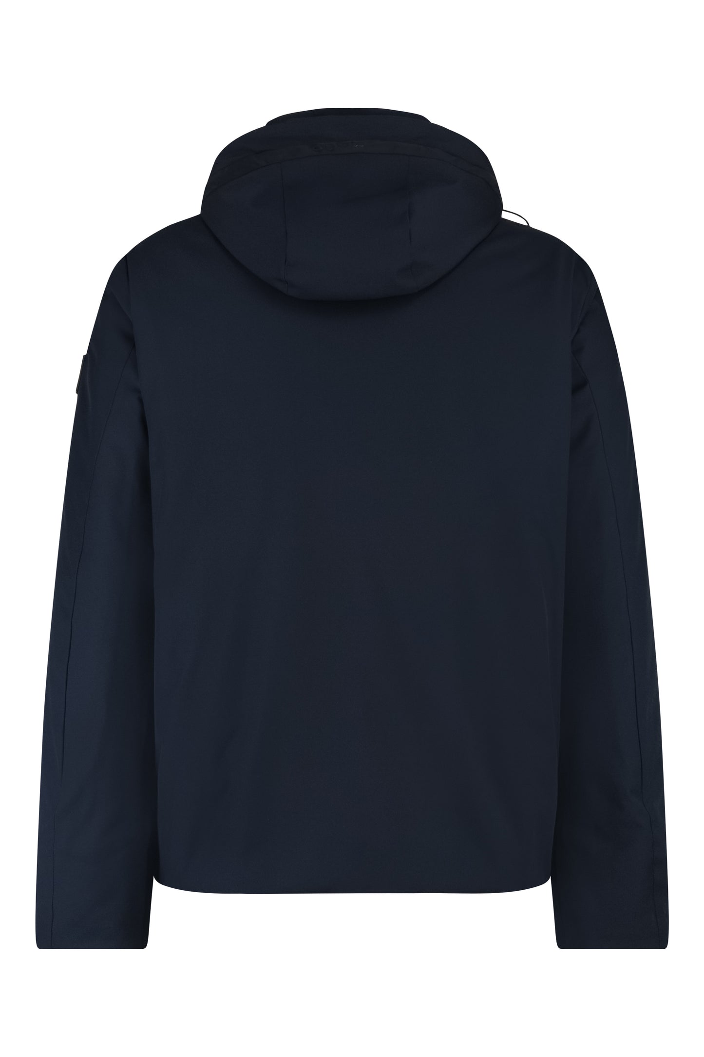 Agiato parka Rico