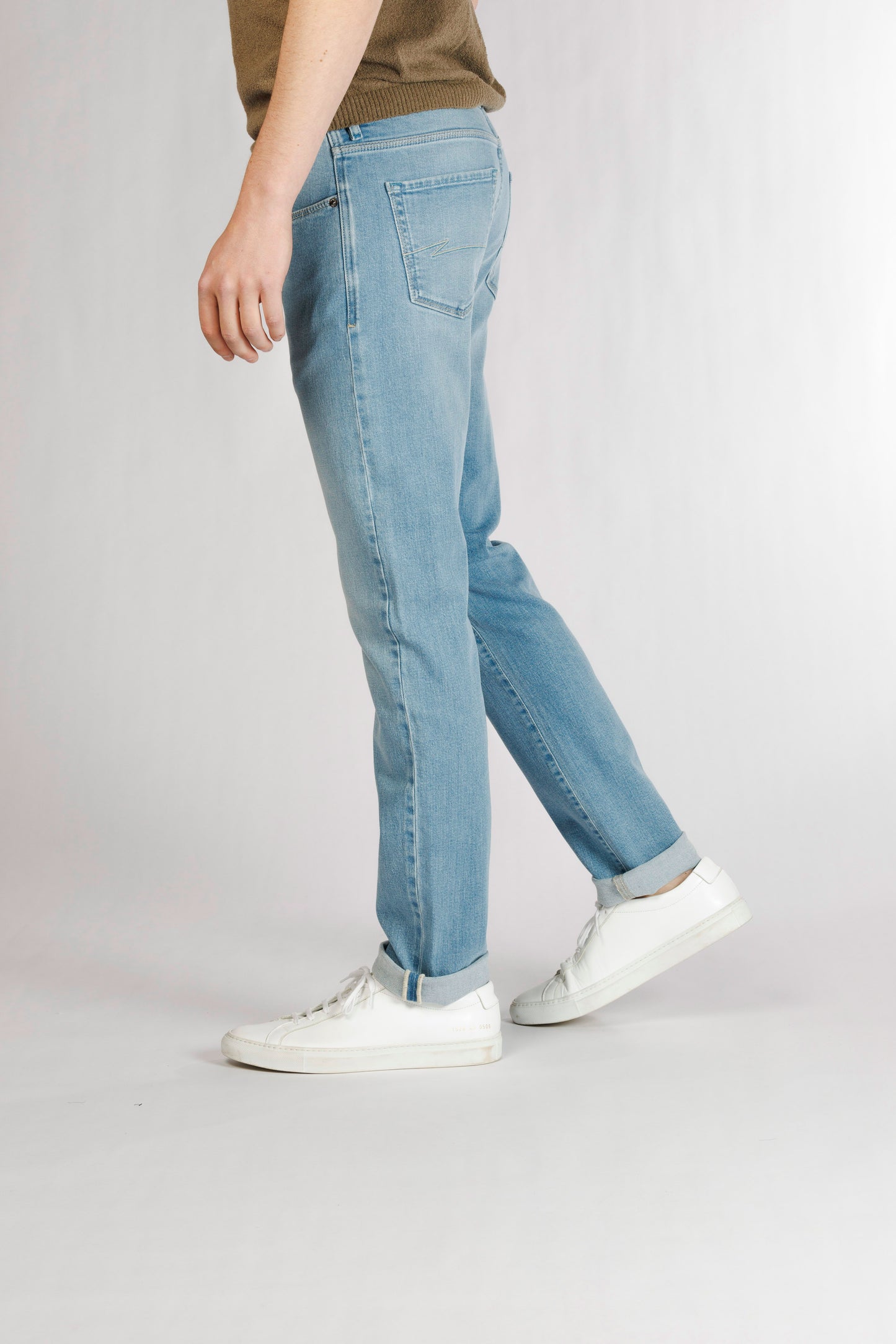 Zilton RODGER 16 kleur 910 Light Blue