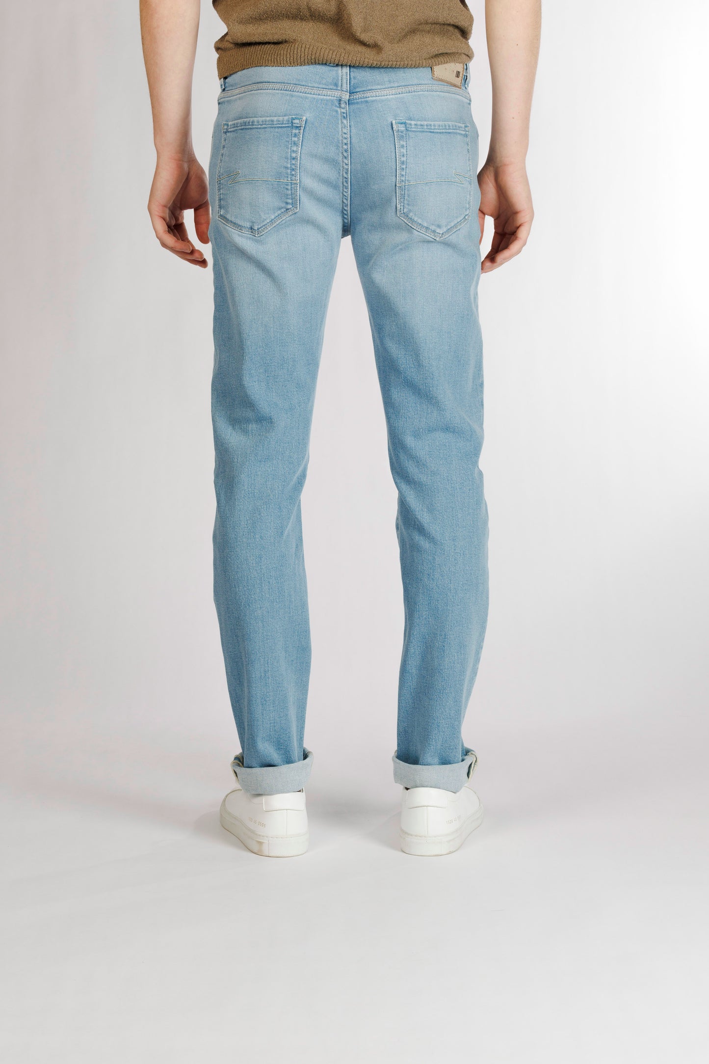 Zilton RODGER 16 kleur 910 Light Blue
