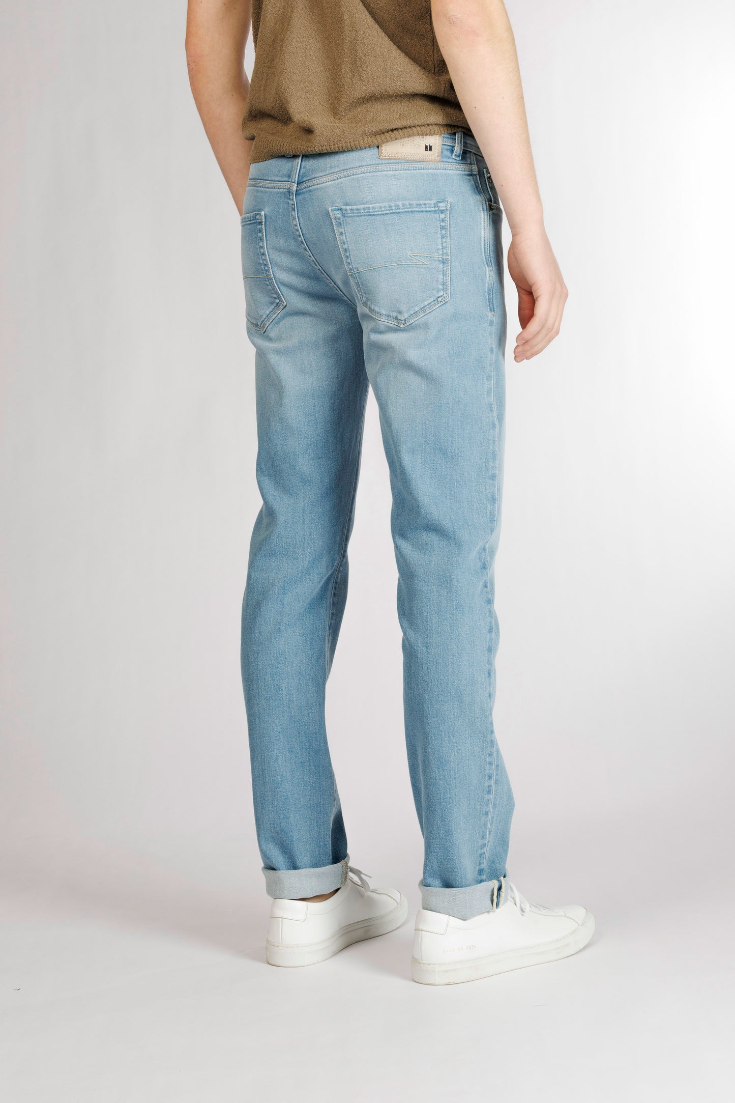 Zilton RODGER 16 kleur 910 Light Blue