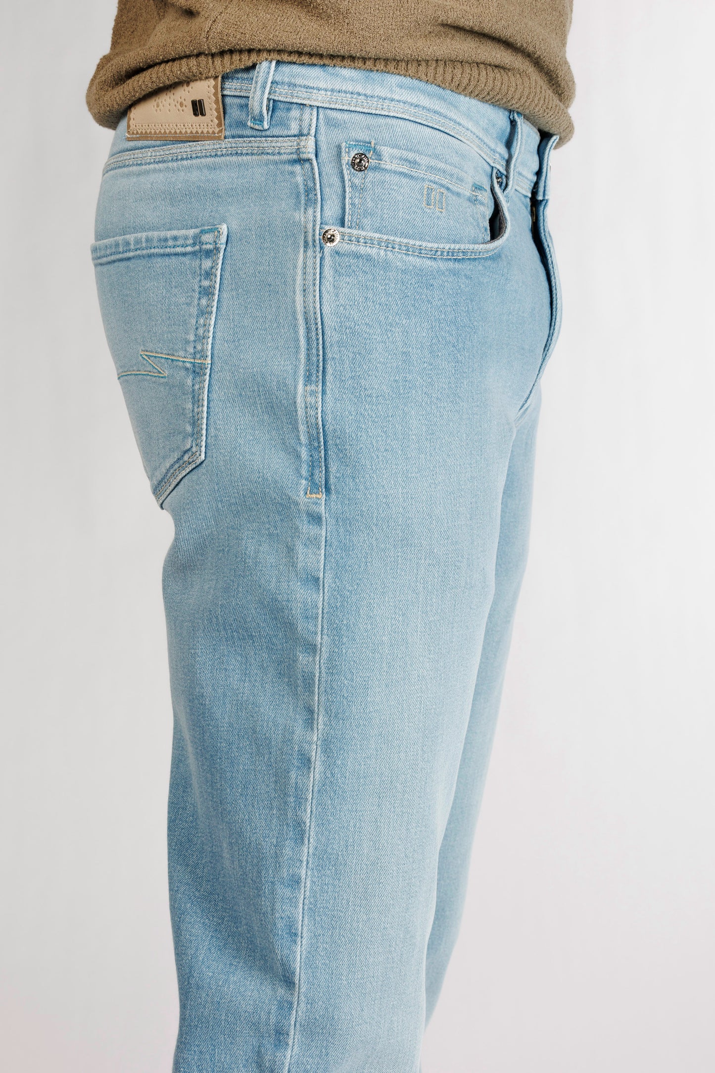 Zilton RODGER 16 kleur 910 Light Blue