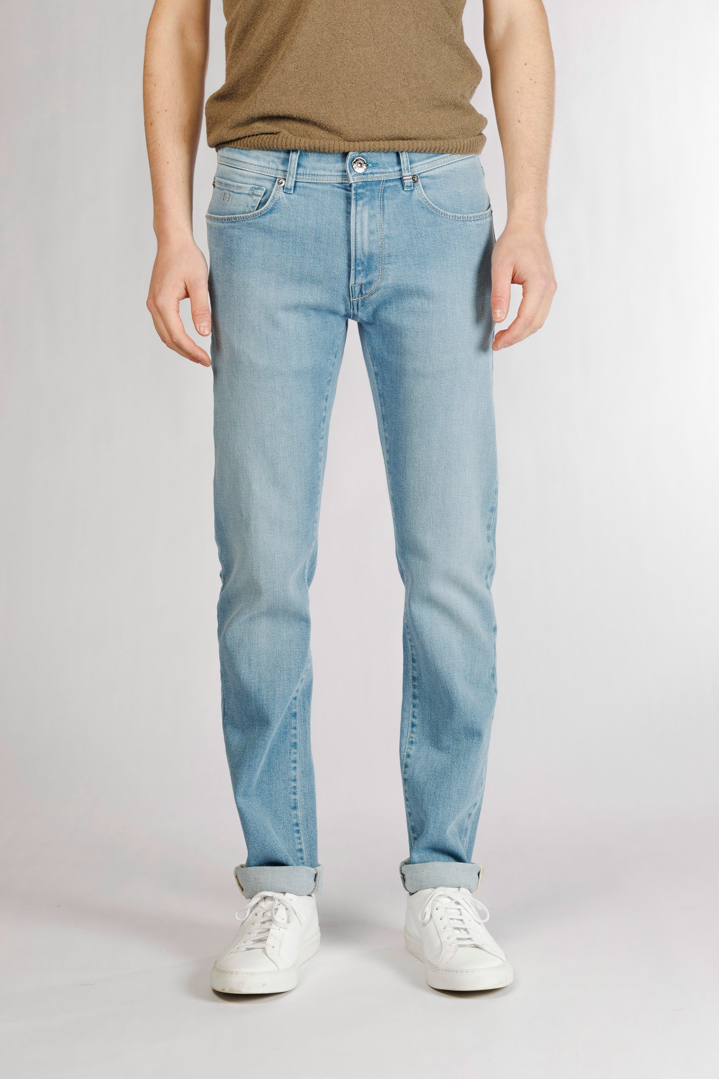 Zilton RODGER 16 kleur 910 Light Blue