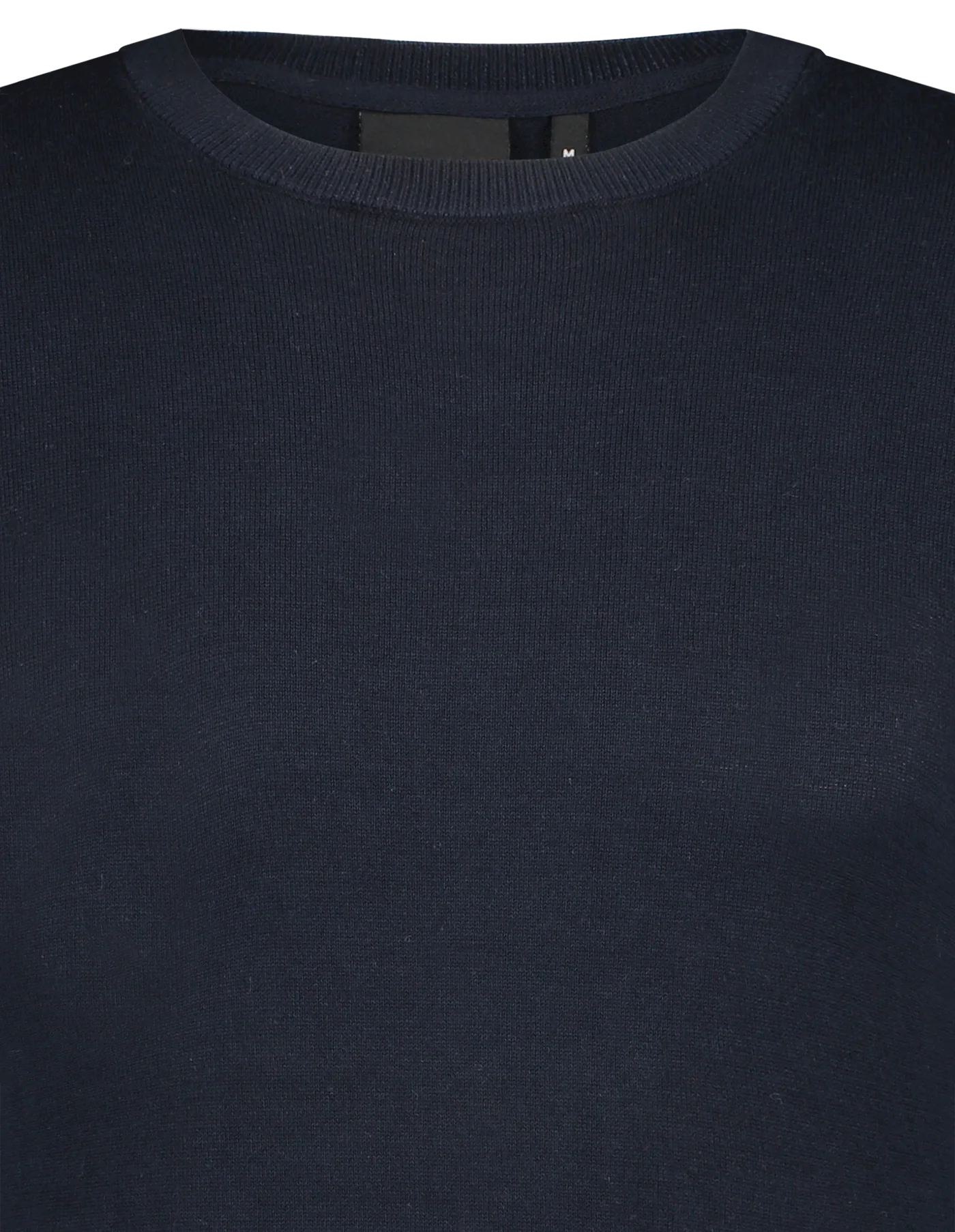 Saint Steve BART DARK NAVY trui