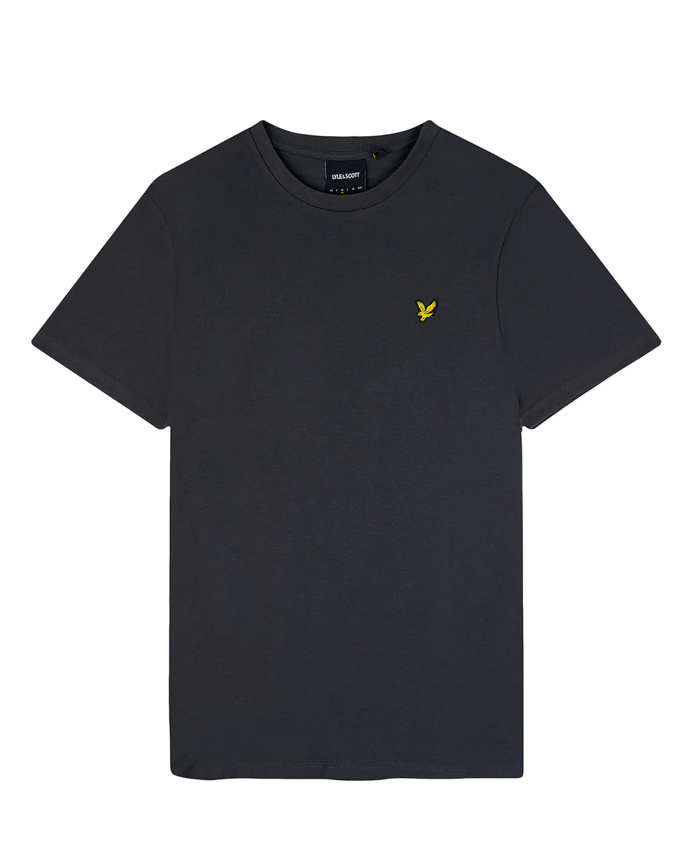 Lyle & Scott t-shirt TS 400 W635 Gunmetal