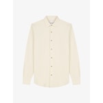 Van Harper hemd BABY CORDUROY kleur 1000 winter white