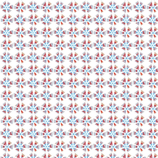 Desoto hemd km 92532 kleur 311 light blue red graphic