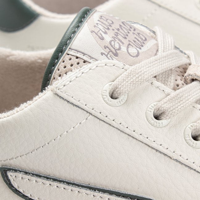 HUB HOOK M4522L68 Off White/Sage Green/Ivory