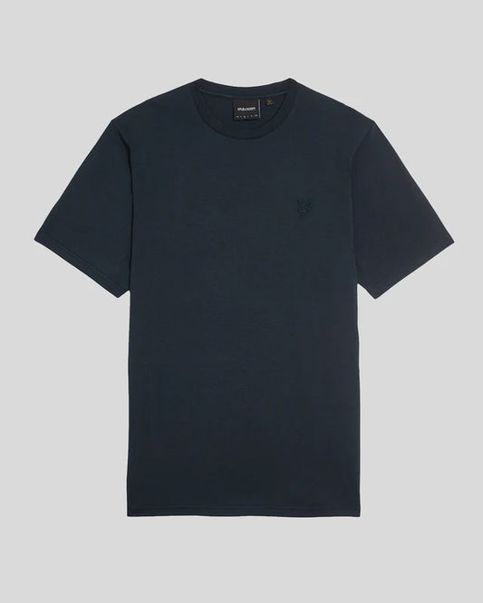 Lyle & Scott Superfine T-Shirt TS 2255 Z271 Dark Navy