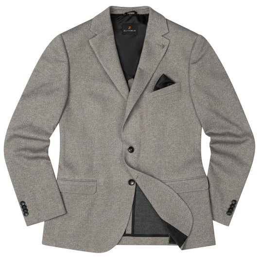 Zuitable vest jersey Dinick 252612 kleur 250 beige/bruin