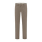 North84 broek luxury comfort chino kleur 254 beige
