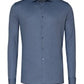 Desoto hemd Luxury Hai 67008 kleur 750 marine twill